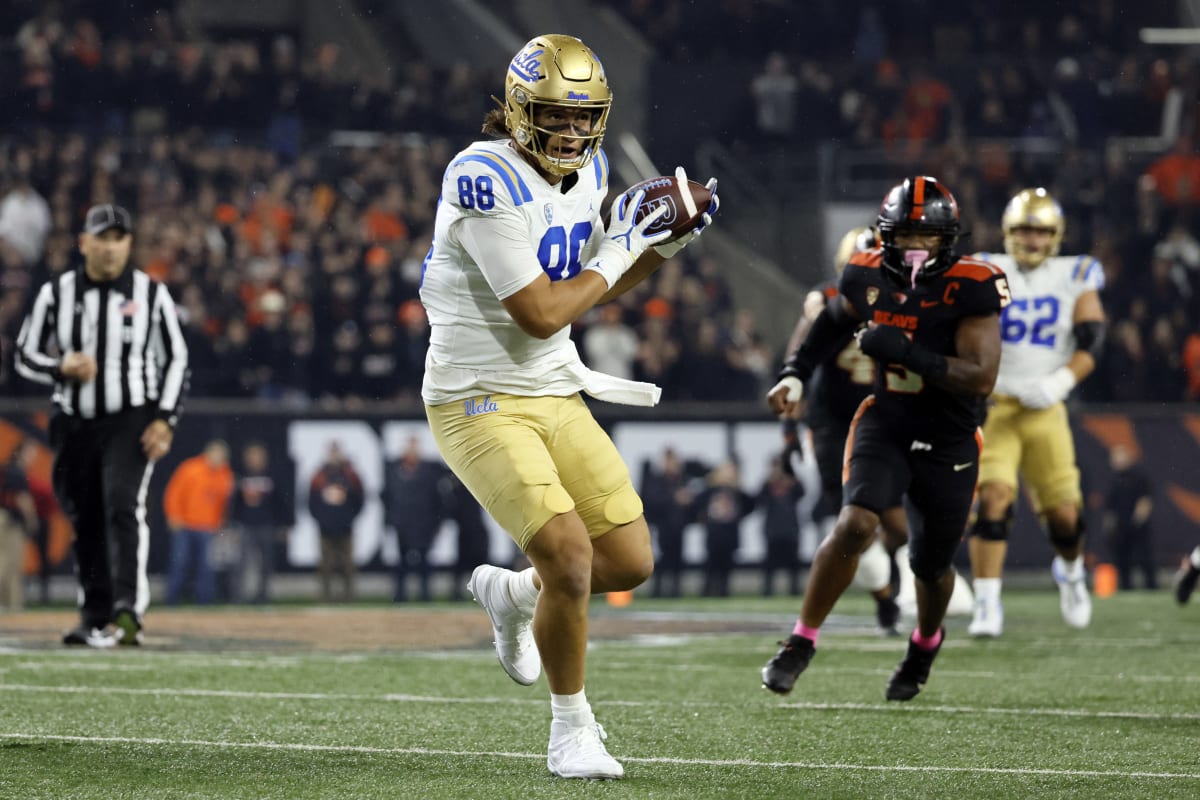 Moliki Matavao NFL Draft Scouting Report