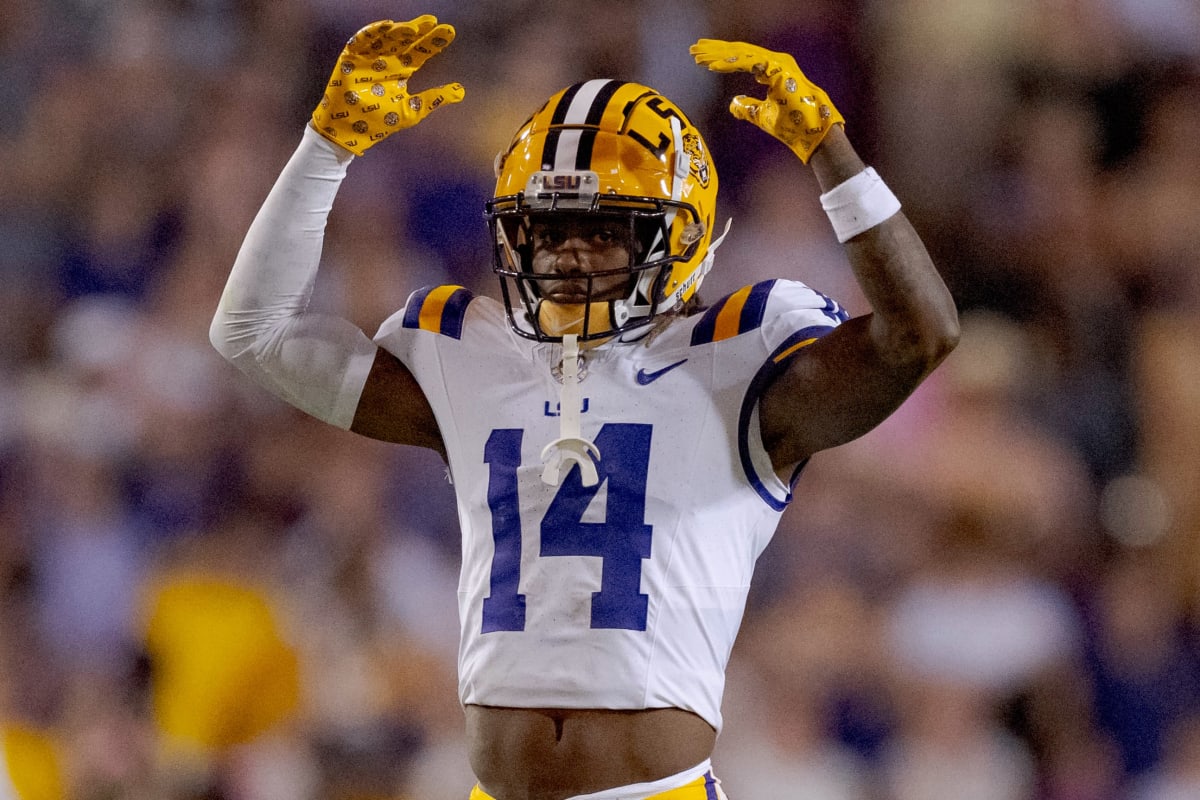 Andre Sam NFL Draft Scouting Report