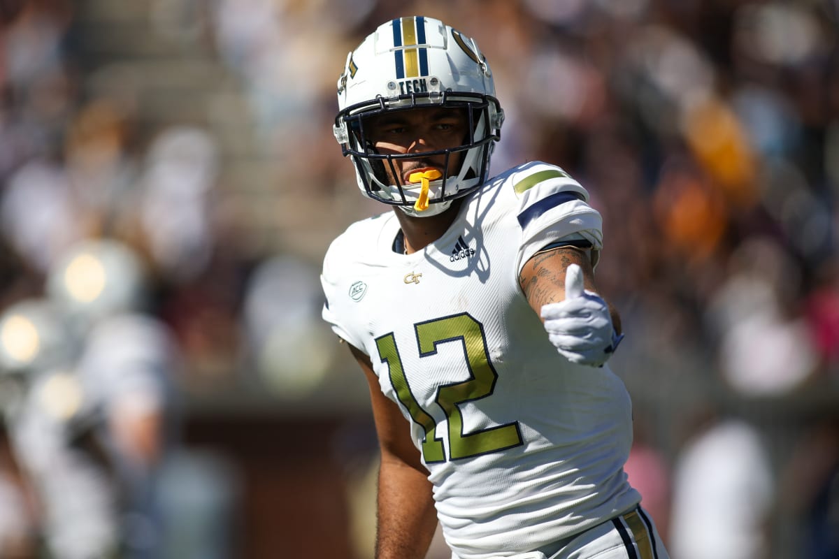 Dominick Blaylock NFL Draft Scouting Report