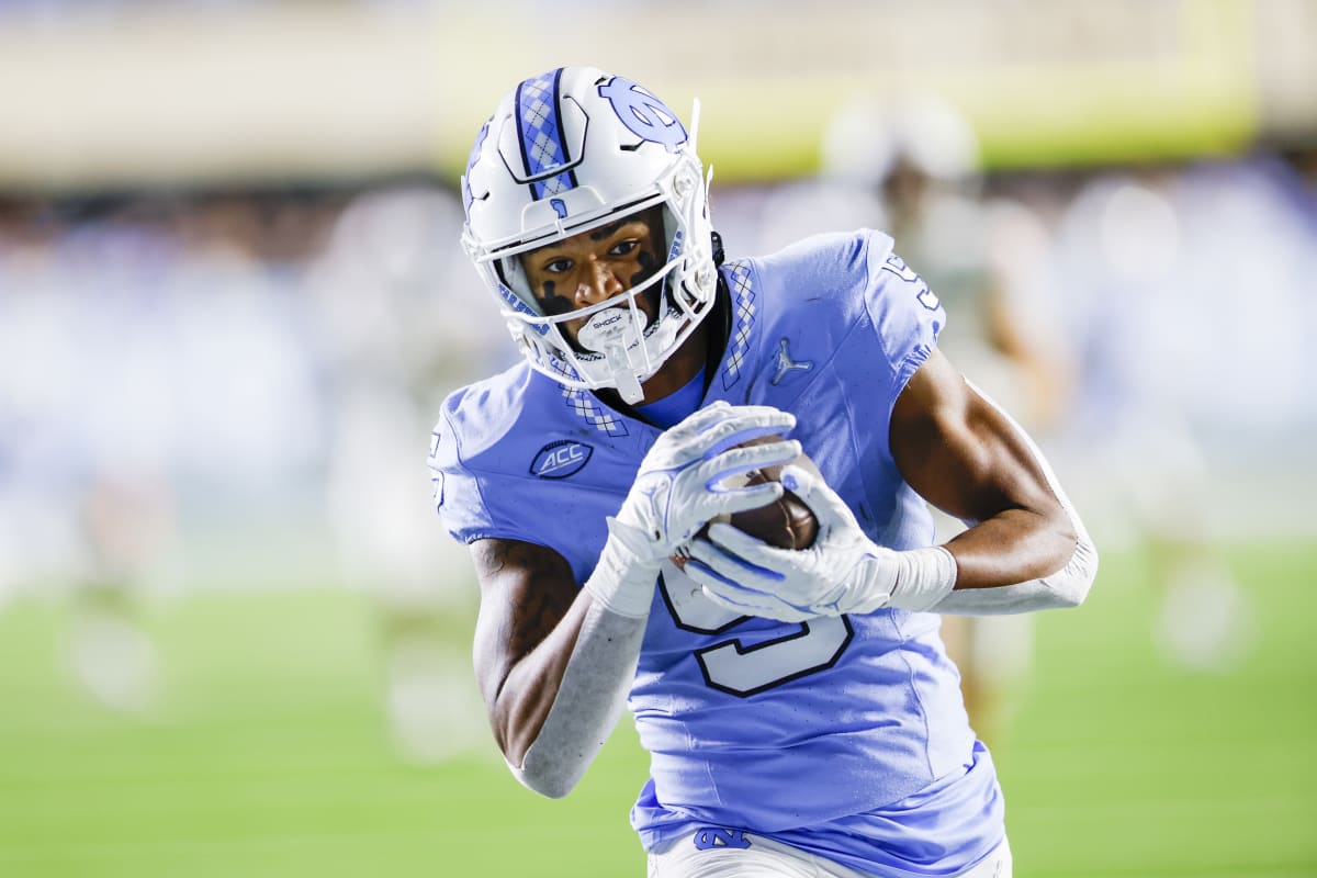 J.J. Jones NFL Draft Scouting Report