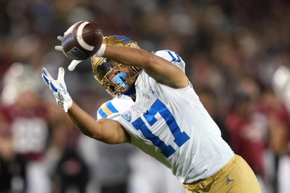 Logan Loya NFL Draft Scouting Report