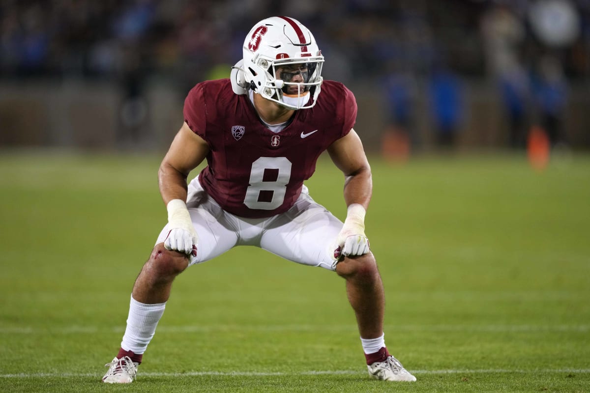 Tristan Sinclair NFL Draft Scouting Report