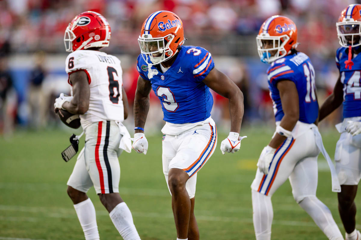 Jason Marshall Jr. NFL Draft Scouting Report