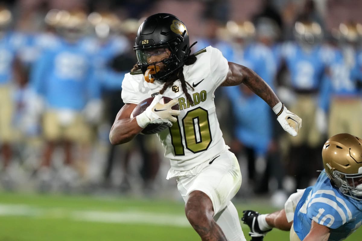 Xavier Weaver NFL Draft Scouting Report