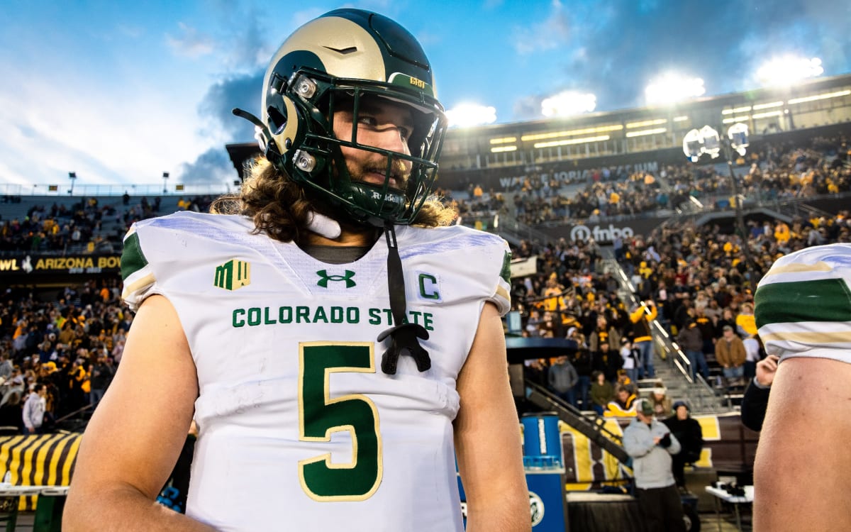 Dallin Holker NFL Draft Scouting Report