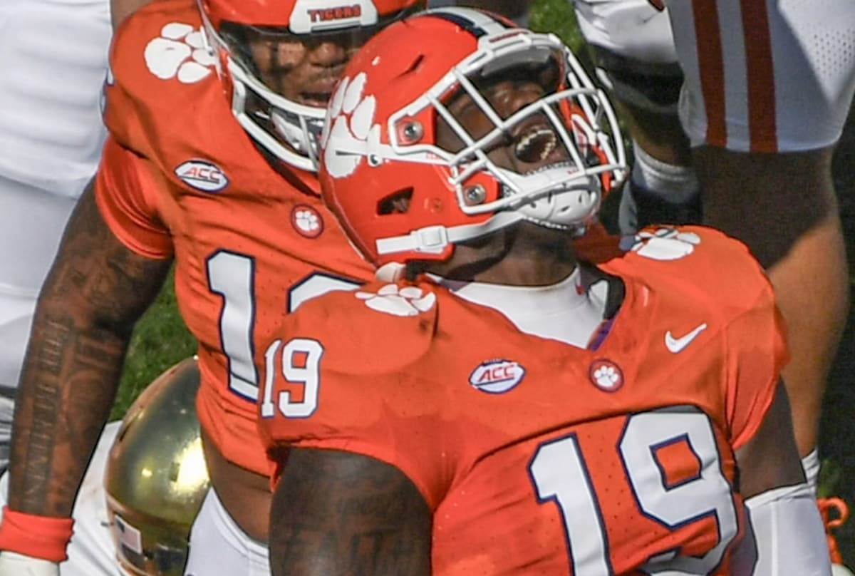 DeMonte Capehart NFL Draft Scouting Report