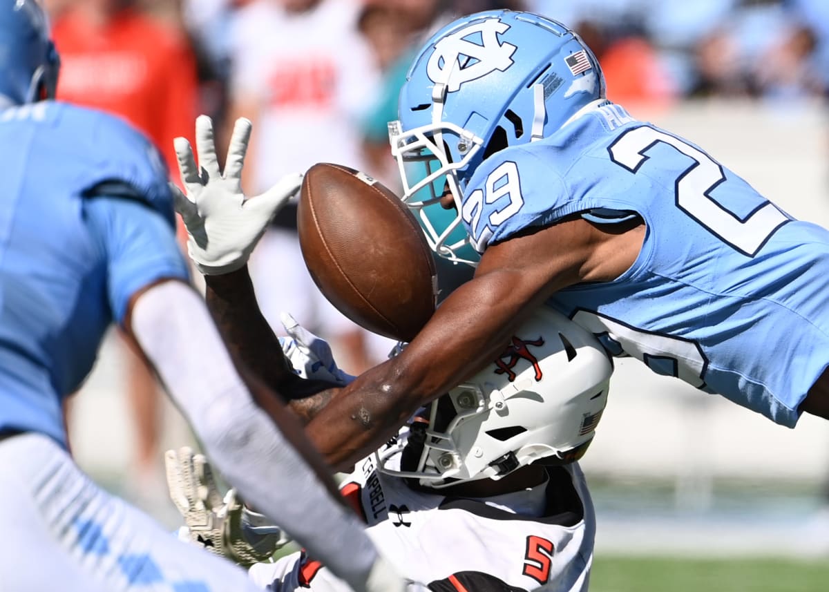 Marcus Allen NFL Draft Scouting Report