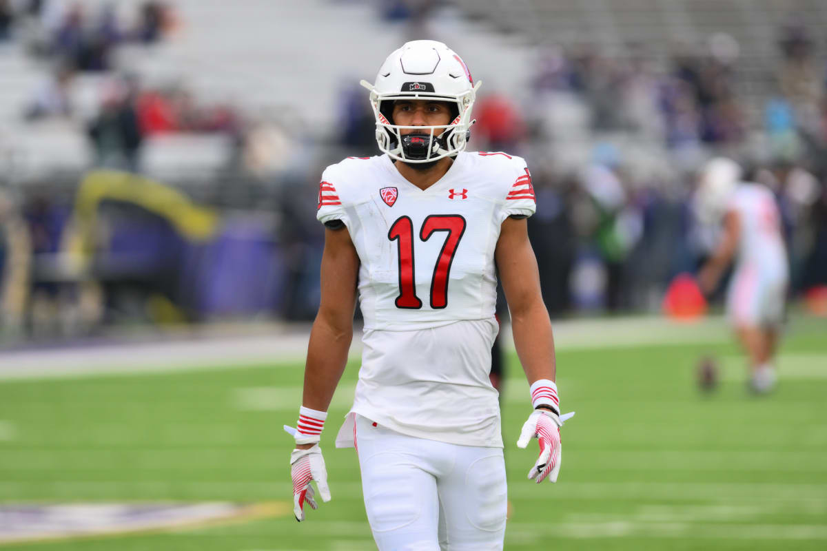 Devaughn Vele NFL Draft Scouting Report