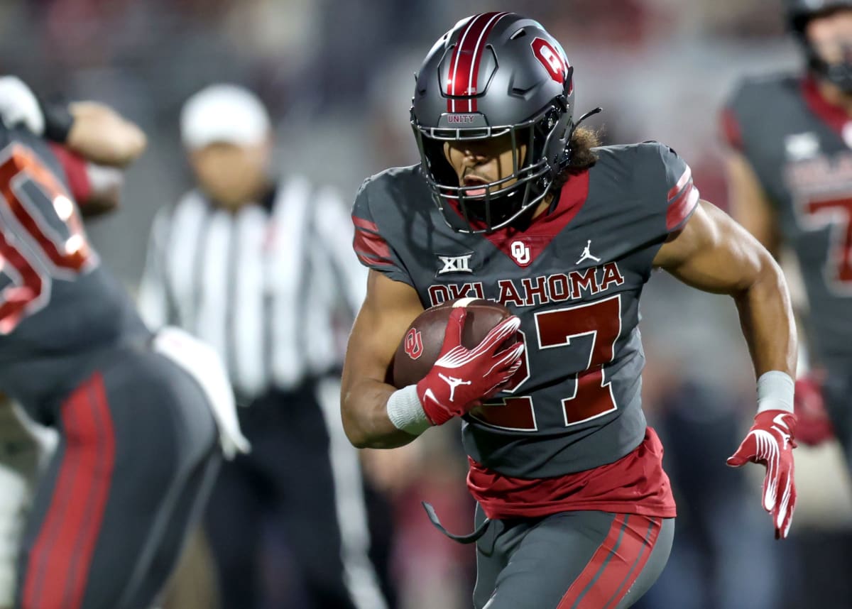 Gavin Sawchuk NFL Draft Scouting Report