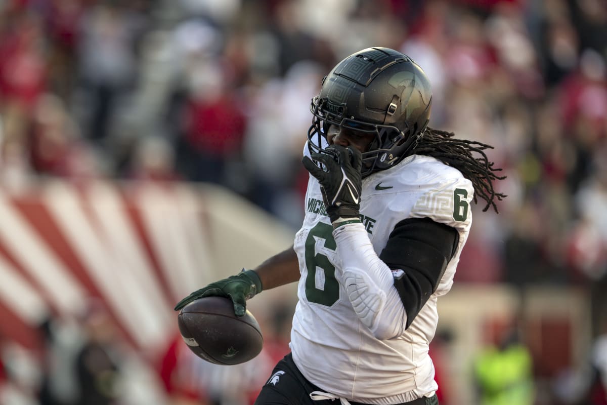 Maliq Carr NFL Draft Scouting Report