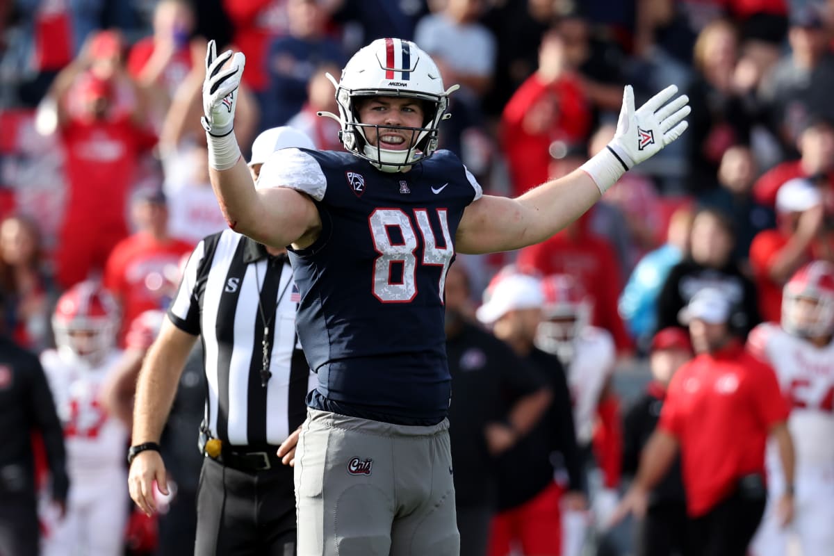 Tanner McLachlan NFL Draft Scouting Report