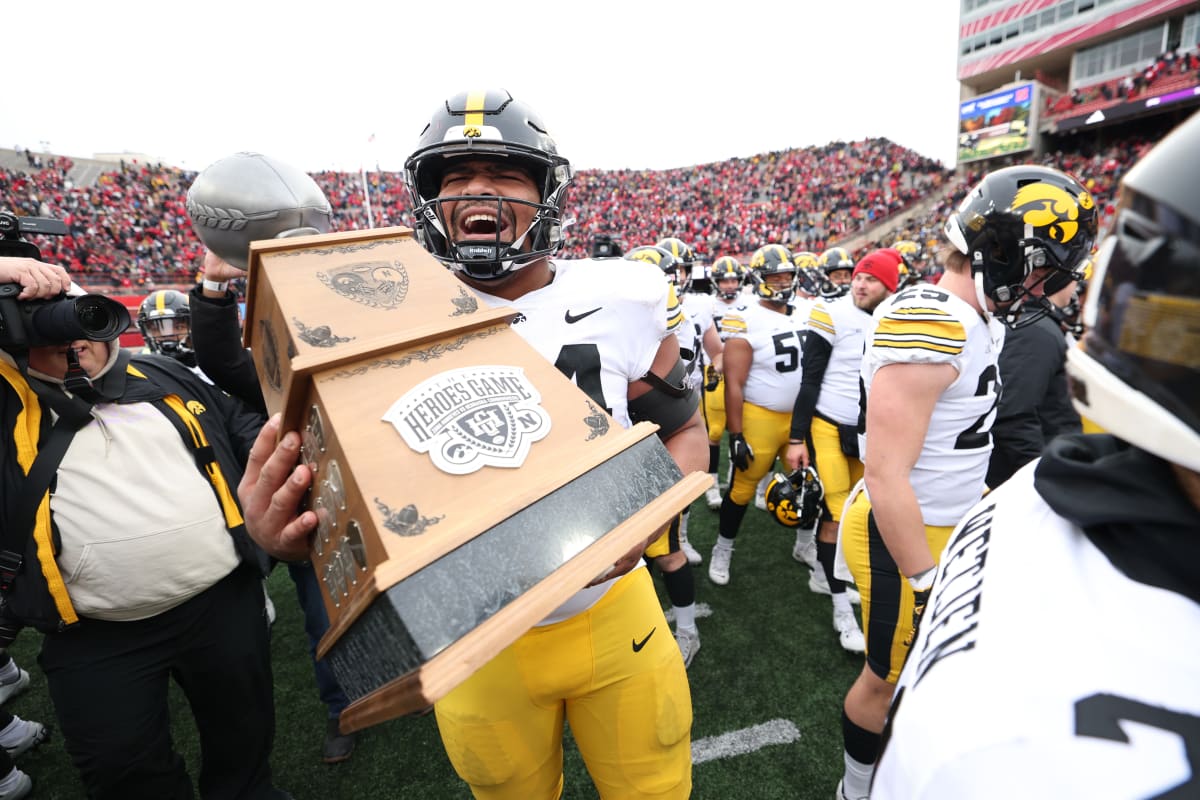 Yahya Black NFL Draft Scouting Report