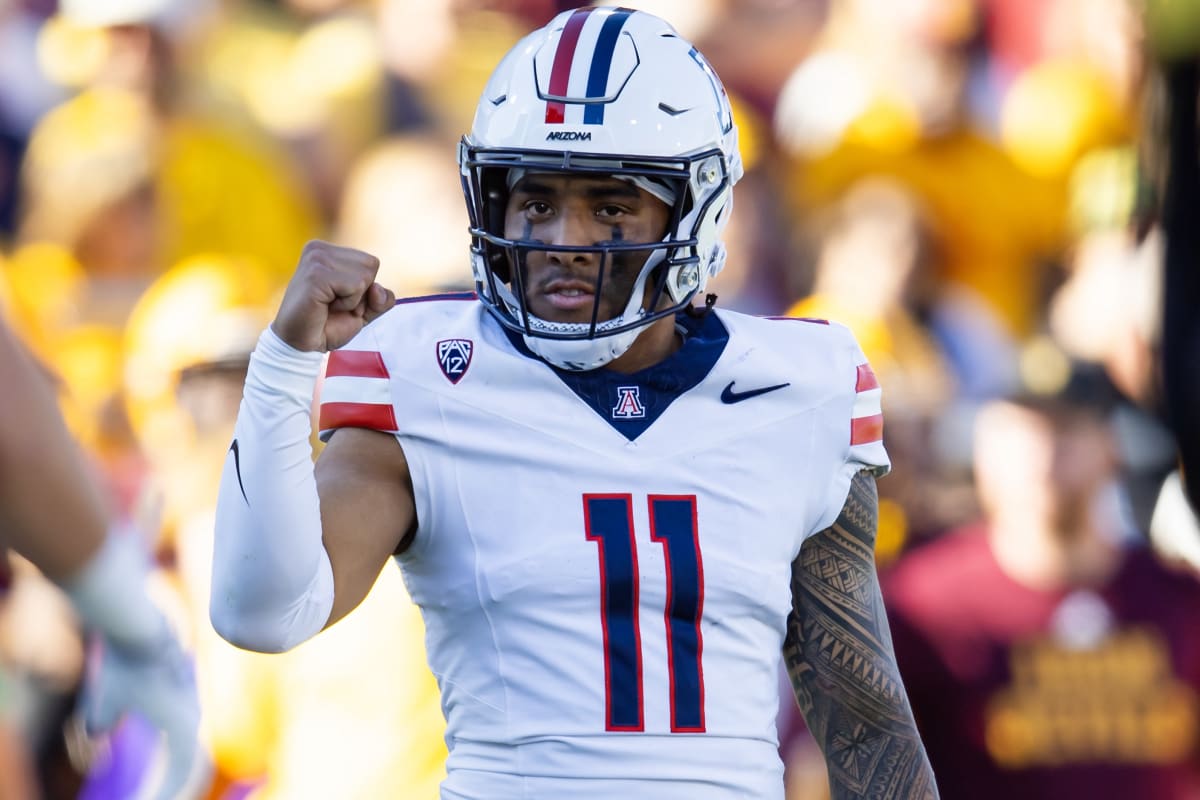 Noah Fifita NFL Draft Scouting Report