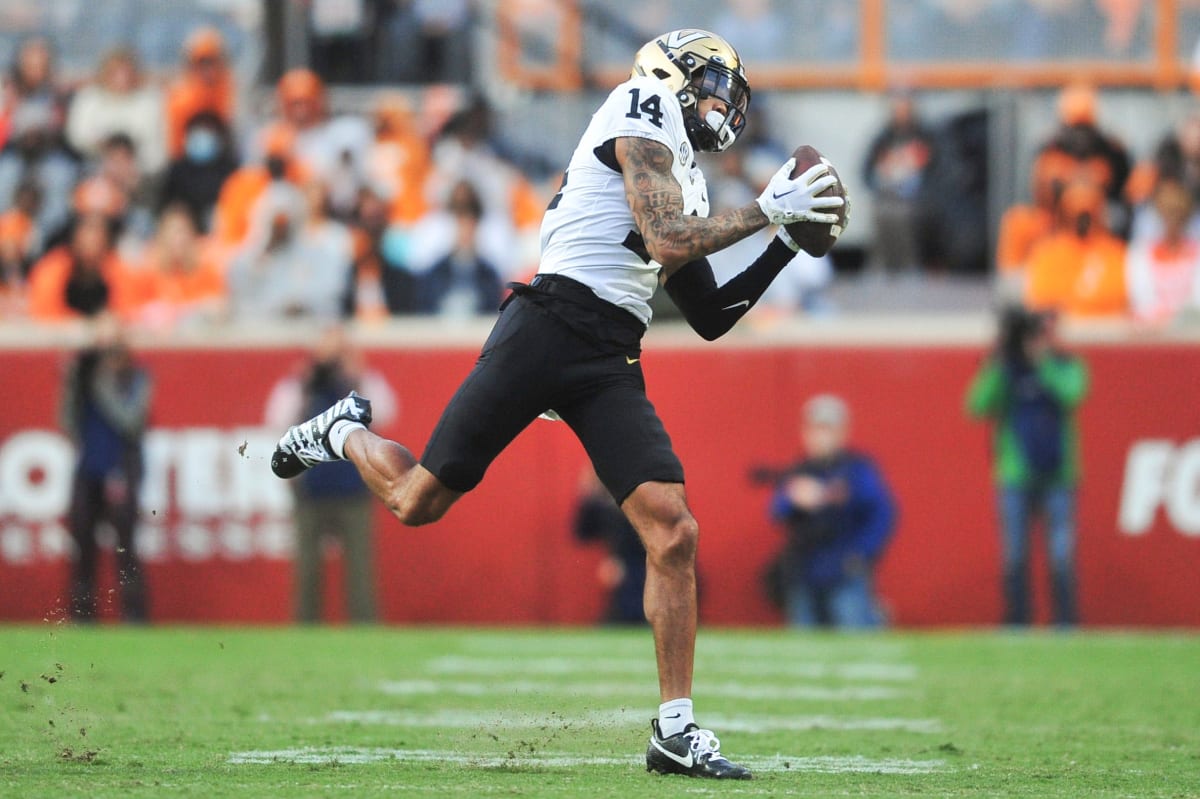 Will Sheppard NFL Draft Scouting Report