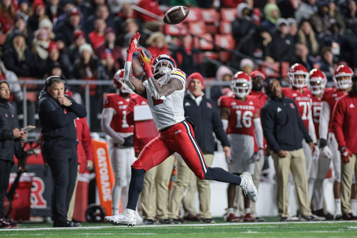 Corey Dyches NFL Draft Scouting Report