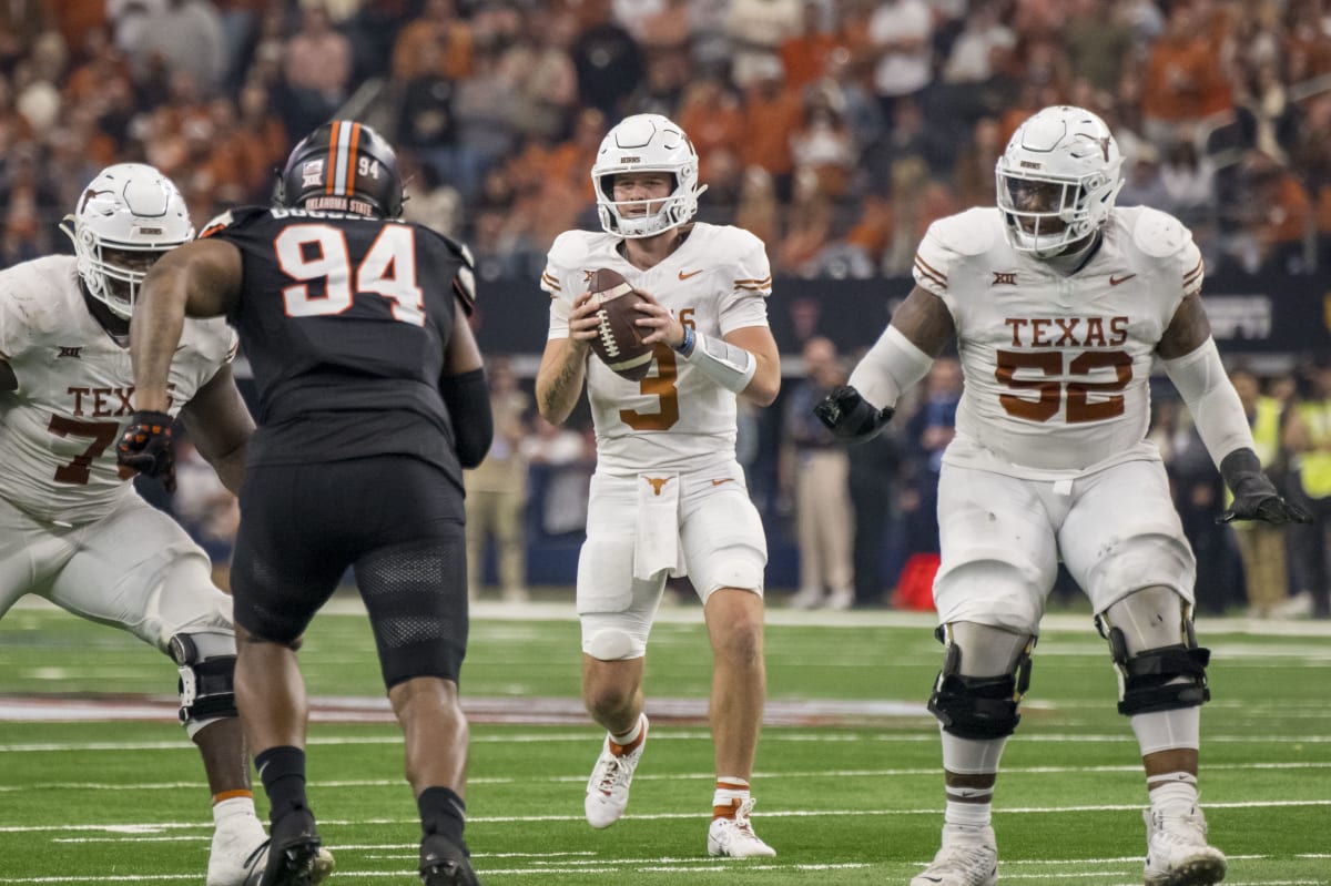 DJ Campbell NFL Draft Scouting Report