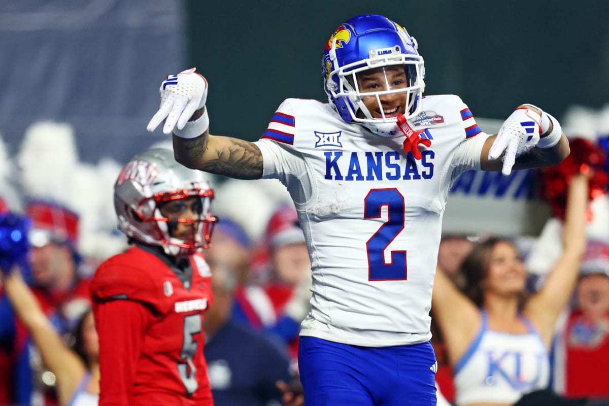 Lawrence Arnold NFL Draft Scouting Report