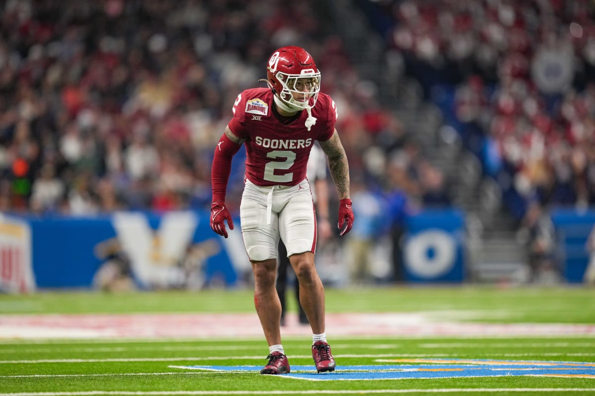 Billy Bowman Jr. NFL Draft Scouting Report