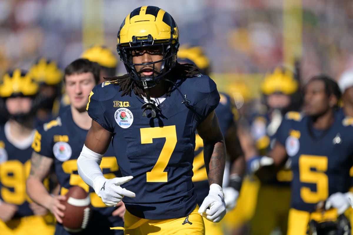 Makari Paige NFL Draft Scouting Report