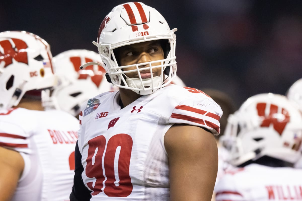 James Thompson Jr. NFL Draft Scouting Report