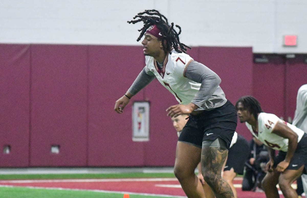 Marvin Jones Jr. NFL Draft Scouting Report