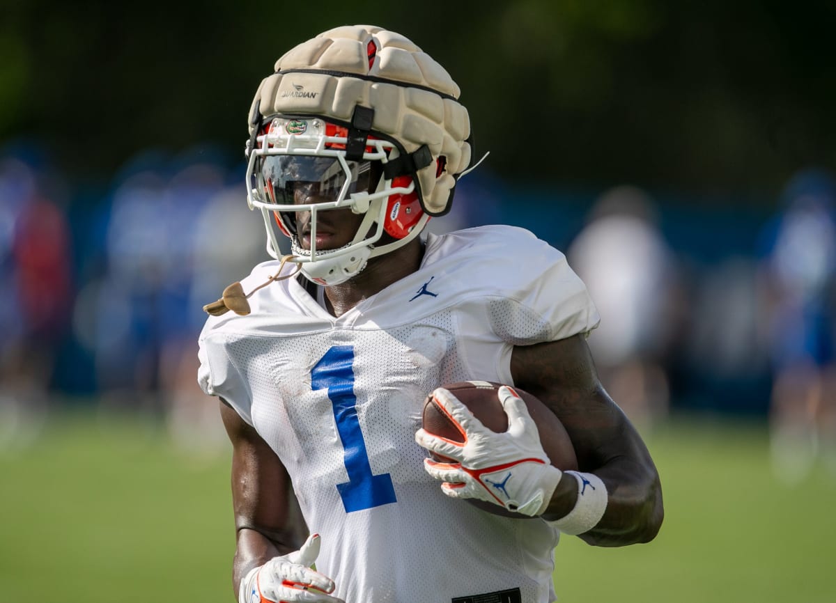 Montrell Johnson Jr. NFL Draft Scouting Report