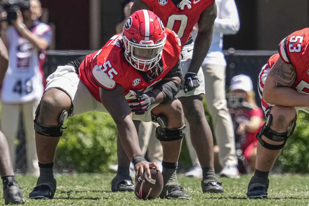 Jared Wilson NFL Draft Scouting Report