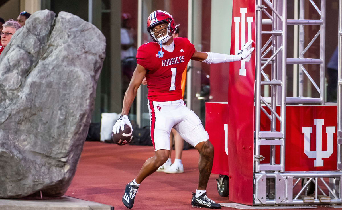 Donaven McCulley NFL Draft Scouting Report