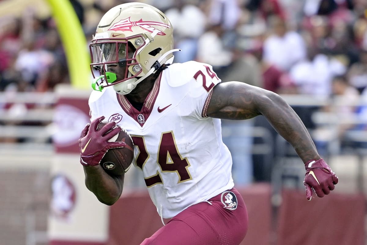 Roydell Williams NFL Draft Scouting Report