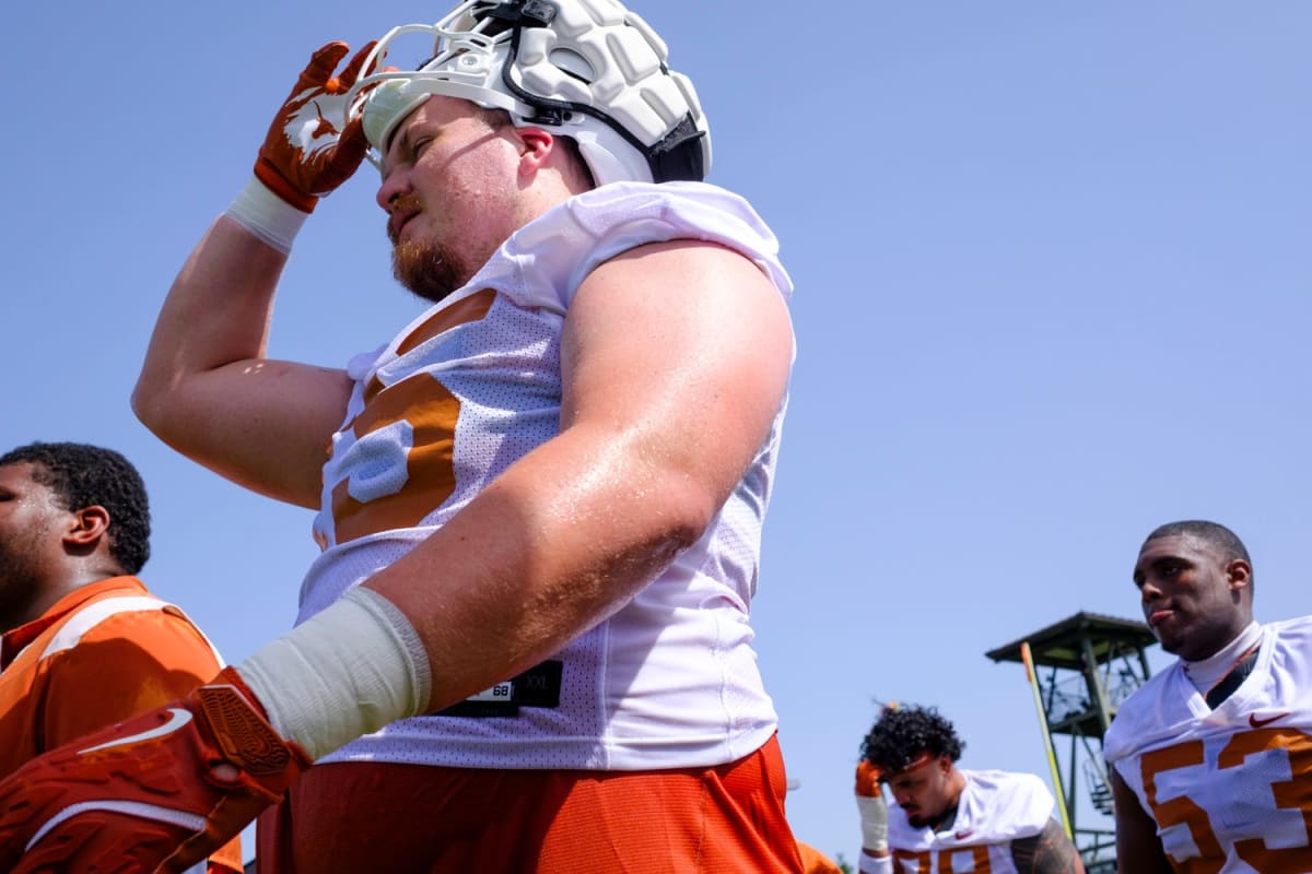 Bill Norton NFL Draft Scouting Report