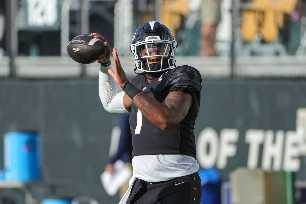 KJ Jefferson NFL Draft Scouting Report