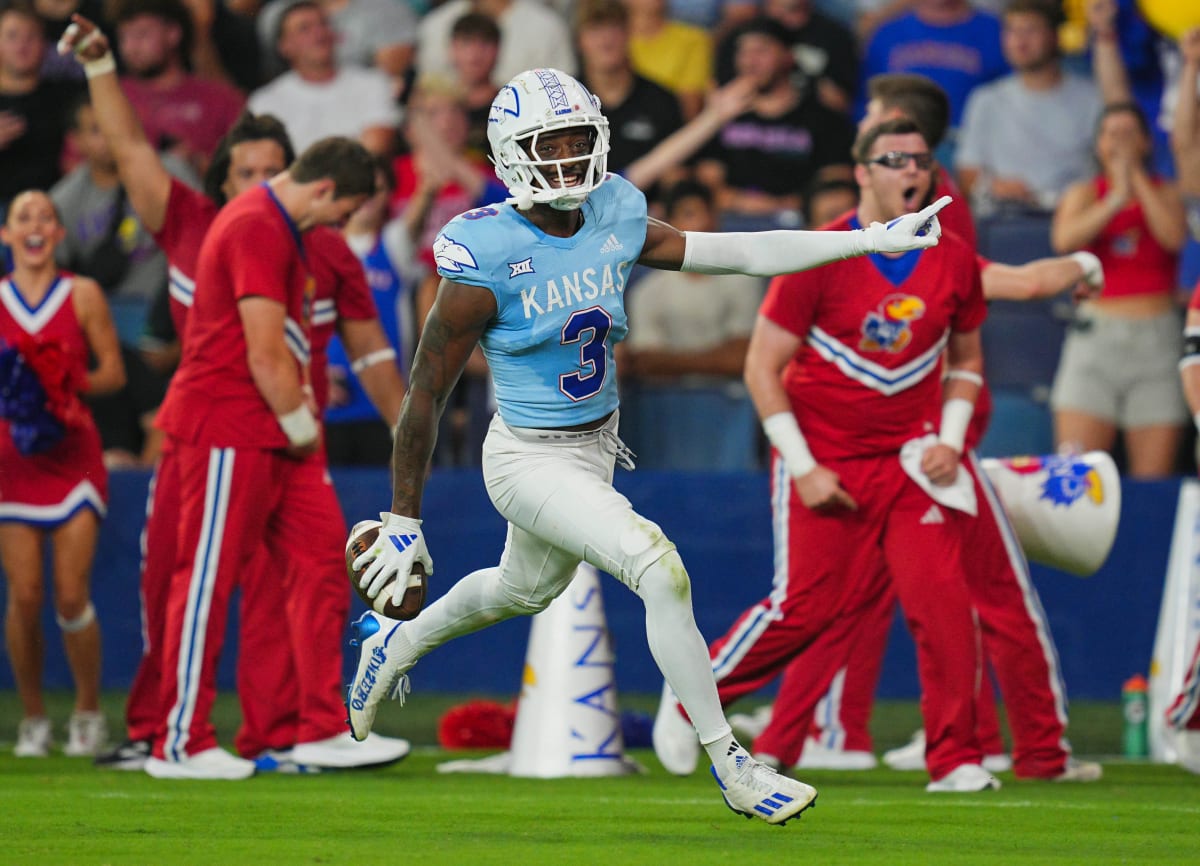 Mello Dotson NFL Draft Scouting Report