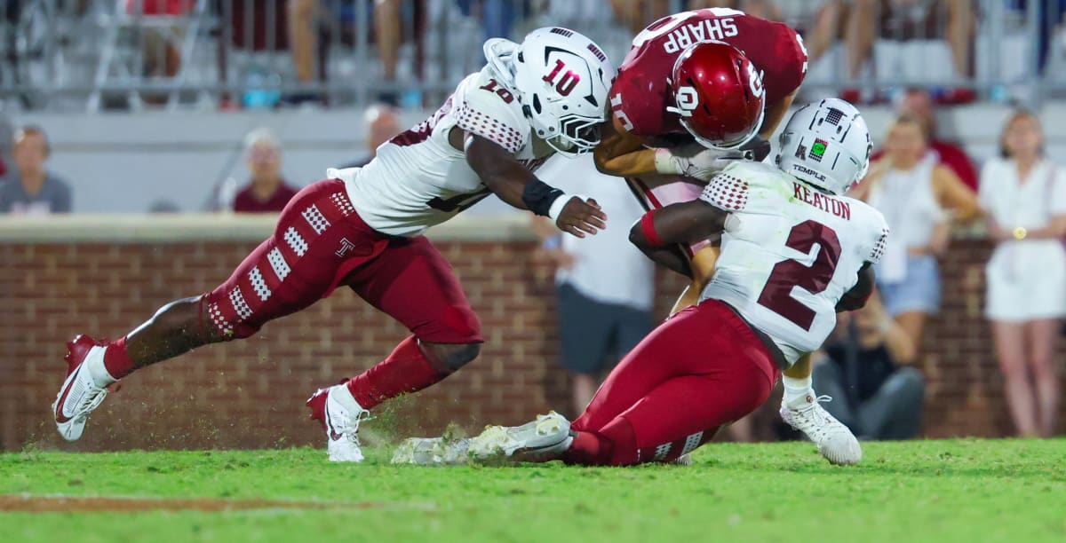 Andreas Keaton NFL Draft Scouting Report