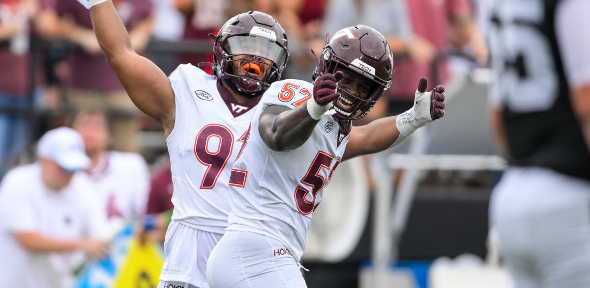 Antwaun Powell-Ryland NFL Draft Scouting Report