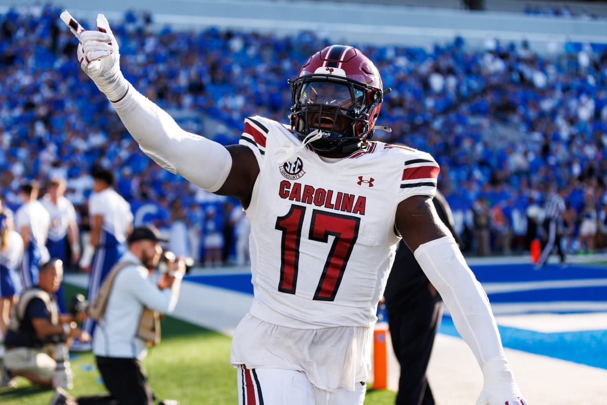 Demetrius Knight Jr. NFL Draft Scouting Report