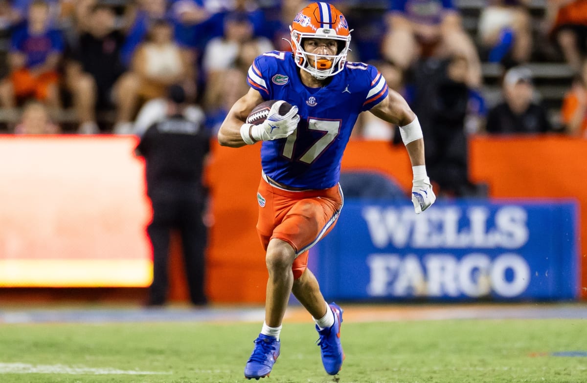 Chimere Dike NFL Draft Scouting Report