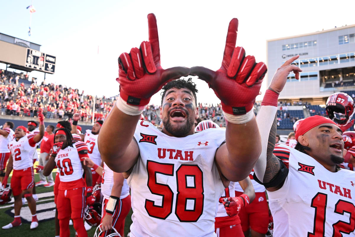 Junior Tafuna NFL Draft Scouting Report
