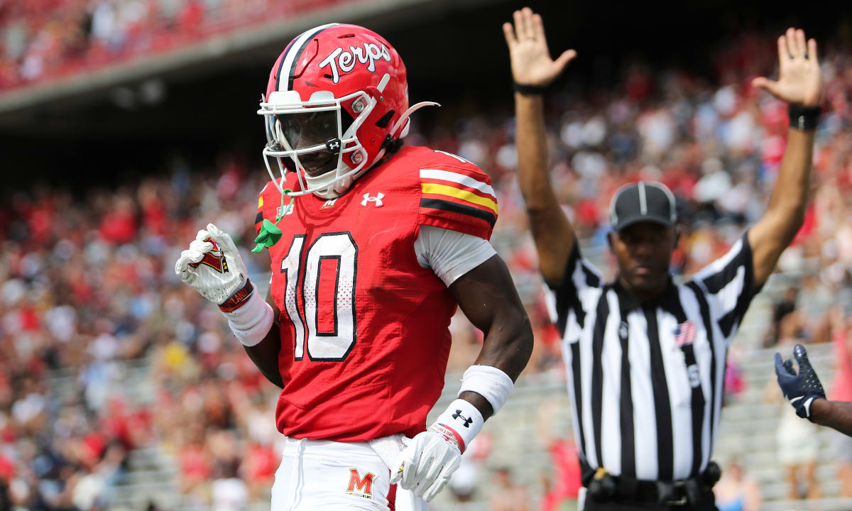 Tai Felton NFL Draft Scouting Report