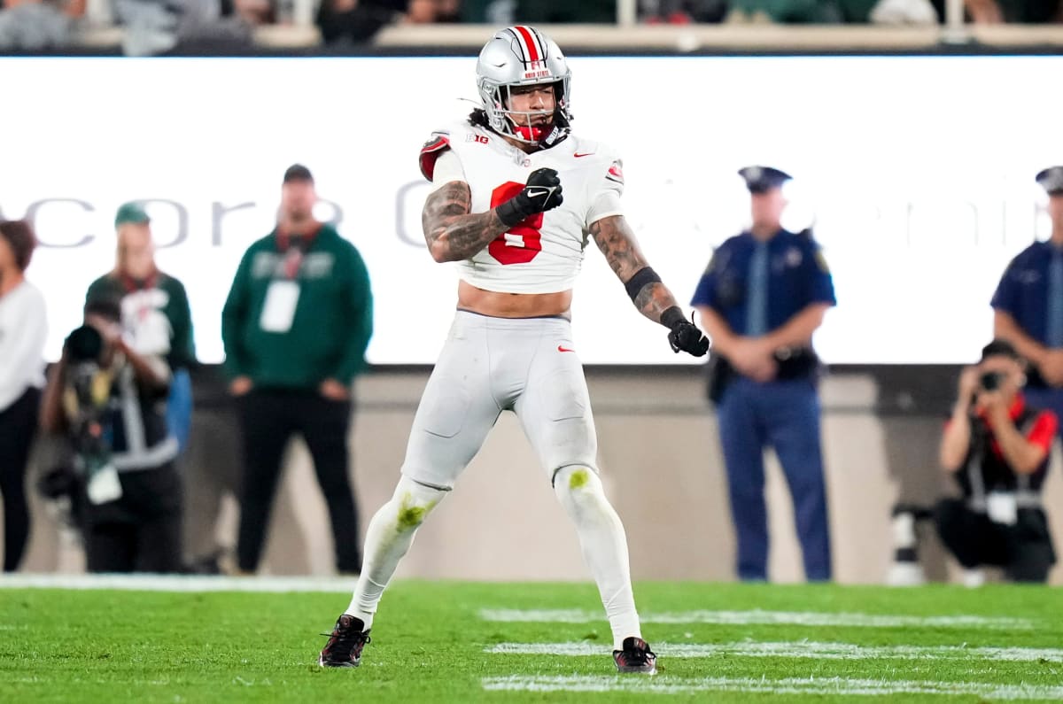 Lathan Ransom NFL Draft Scouting Report