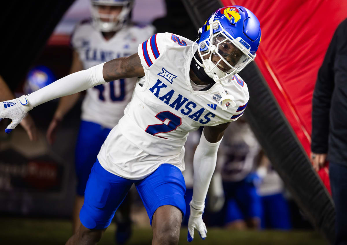 Cobee Bryant NFL Draft Scouting Report