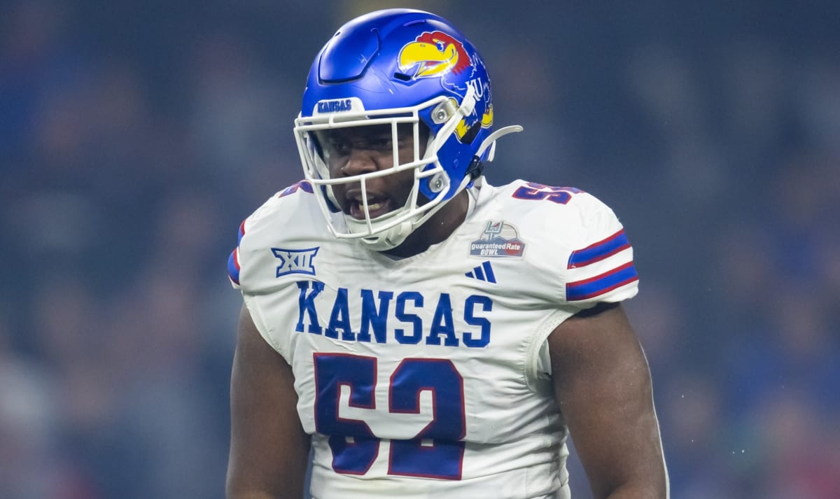 Logan Brown NFL Draft Scouting Report