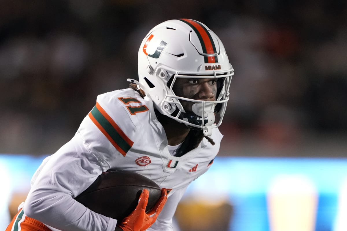 Samuel Brown Jr. NFL Draft Scouting Report