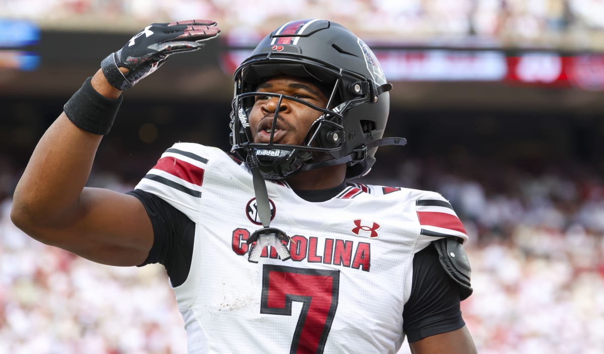 Nick Emmanwori NFL Draft Scouting Report