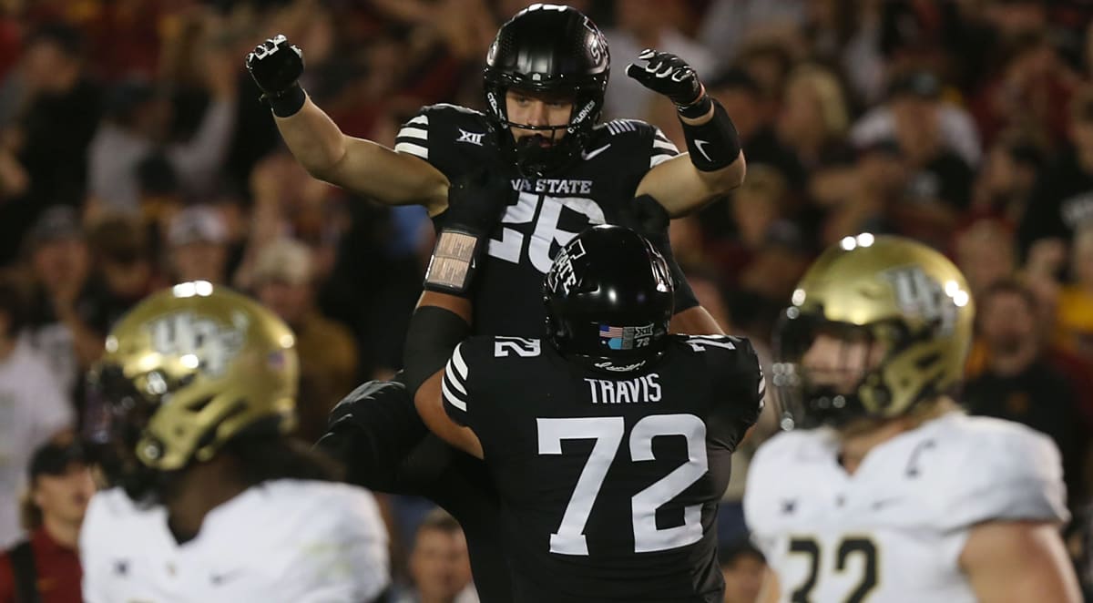 Jalen Travis NFL Draft Scouting Report