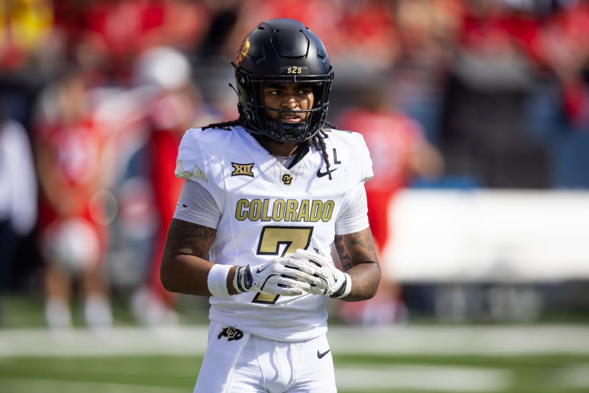 Cam'Ron Silmon-Craig NFL Draft Scouting Report
