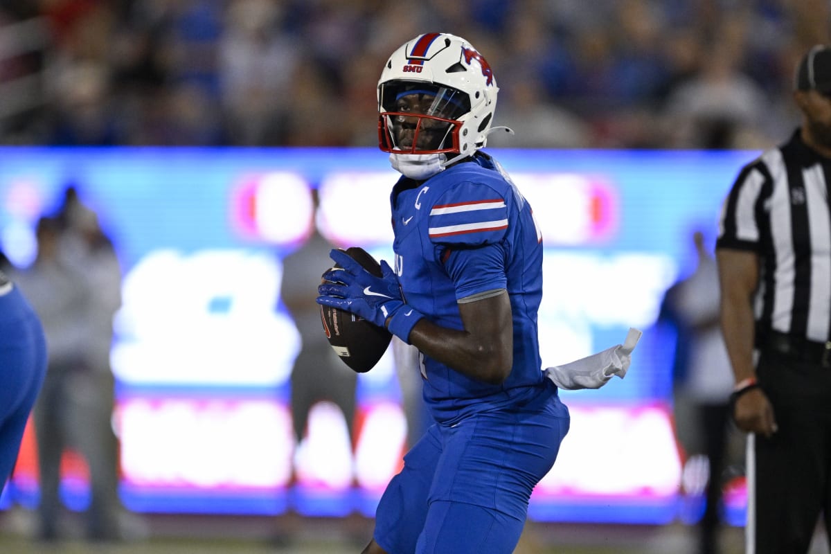 Kevin Jennings NFL Draft Scouting Report