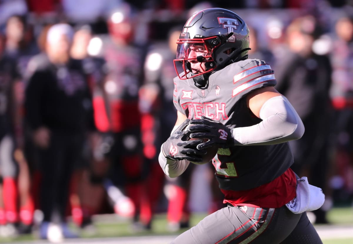 Jalin Conyers NFL Draft Scouting Report