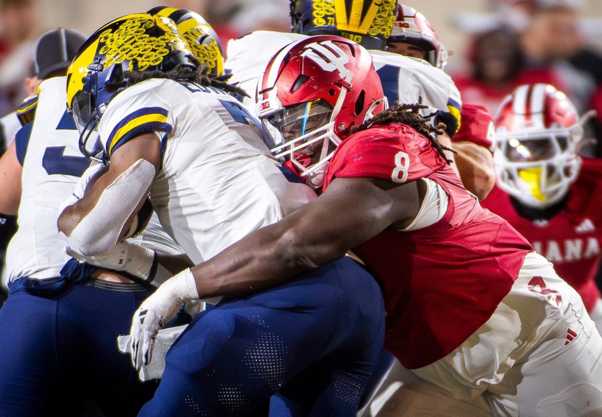 CJ West NFL Draft Scouting Report