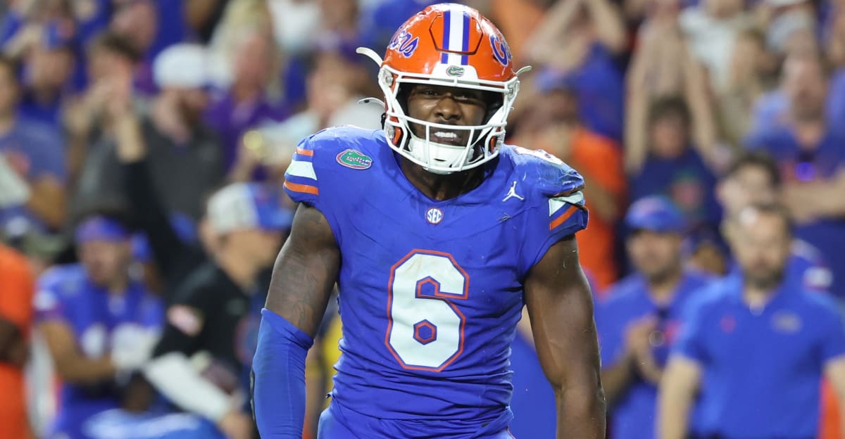 Shemar James NFL Draft Scouting Report