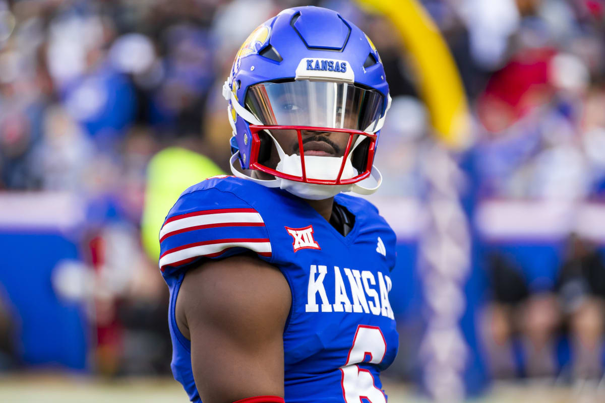 Jalon Daniels NFL Draft Scouting Report